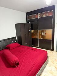 Blk 125 Eunos Spring (Bedok), HDB 4 Rooms #564111611